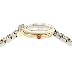 Reloj Ferragamo Twisted Femenino SFVB00424