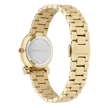 Ferragami Gancini Women's Watch SFVB00724