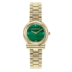 Reloj Ferragami Gancini Femenino SFVB00724