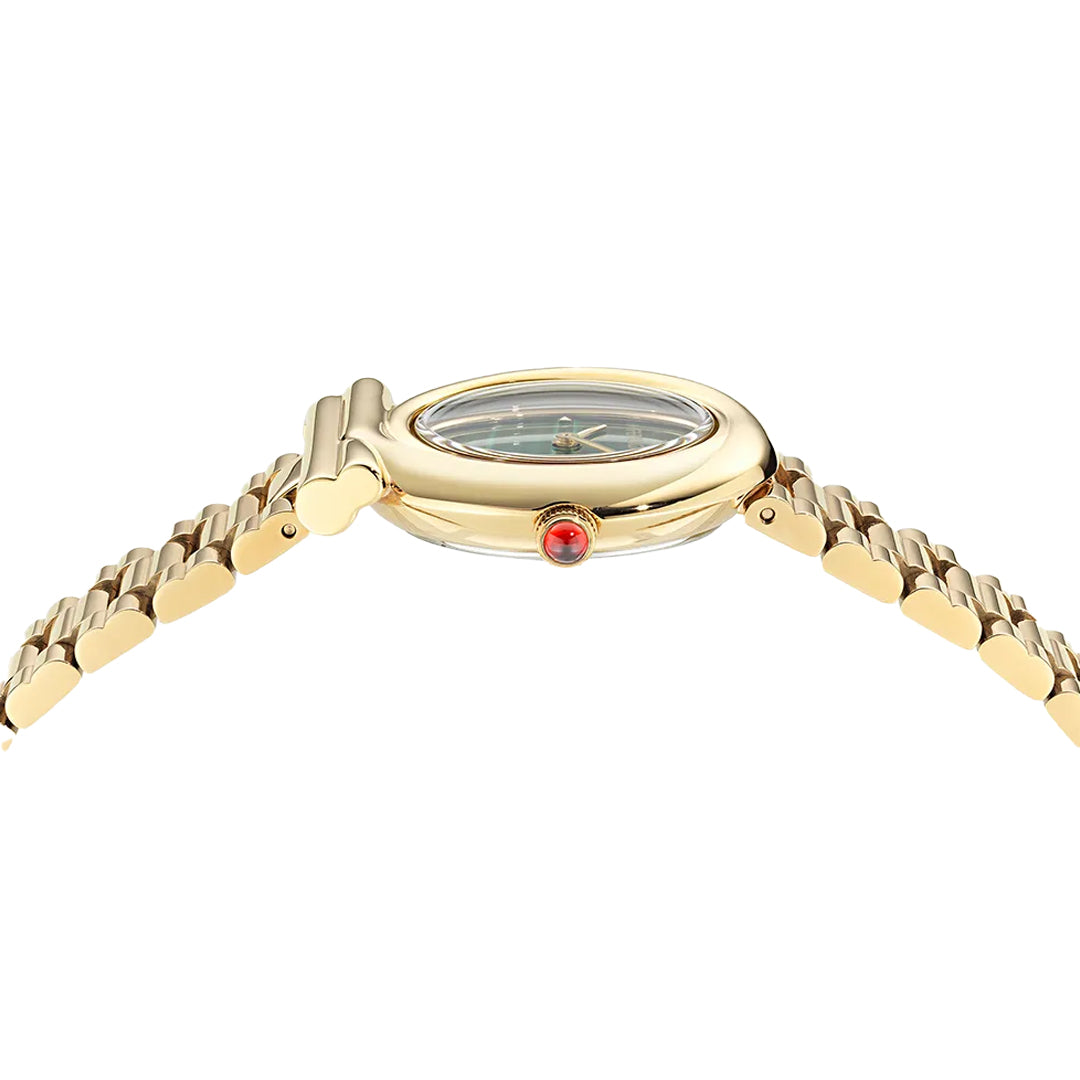Ferragami Gancini Women's Watch SFVB00724