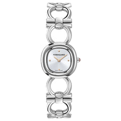 Reloj Ferragamo Gancini Femenino SFZA00124