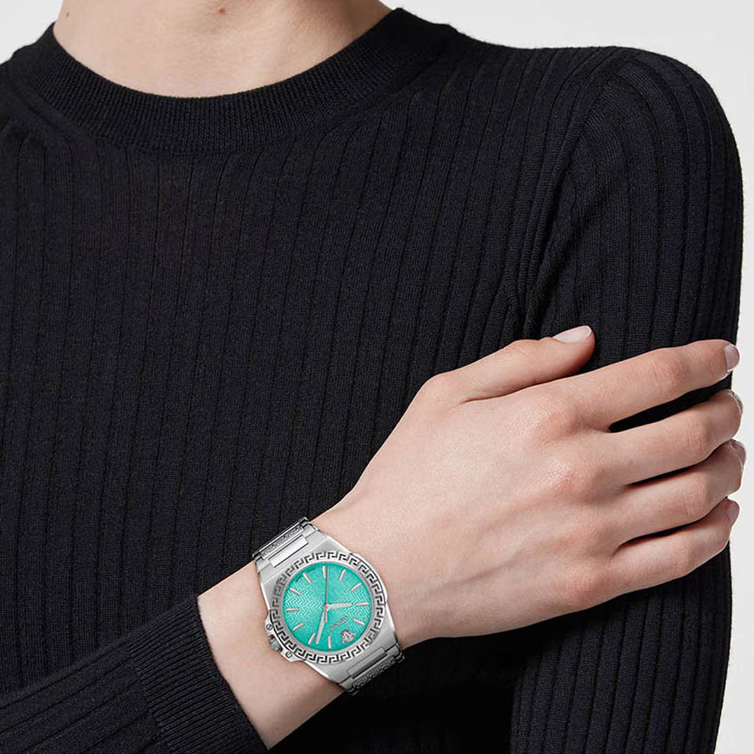 Reloj Versace Greca Femenino VE0D00325