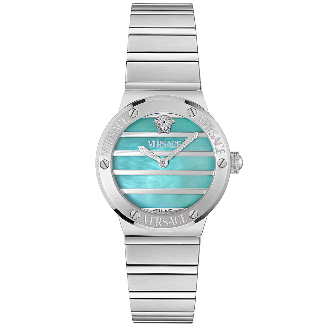 Reloj Versace Femenino VE0S00225