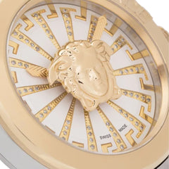 Reloj Versace  Diams  Femenino VE3F00823