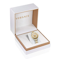Reloj Versace  Diams  Femenino VE3F00823