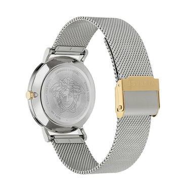 Versace Essential Watch VE3M01123