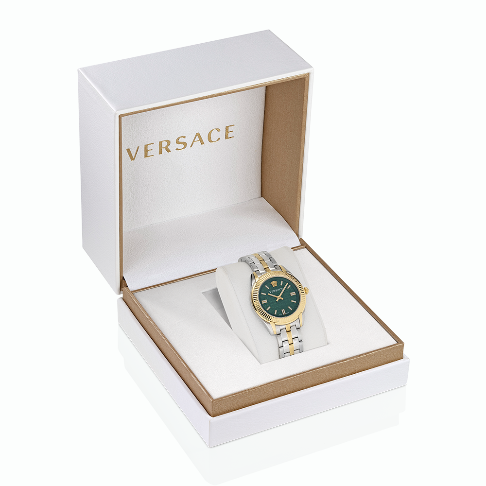 Reloj Versace Greca Lady VE6C00423