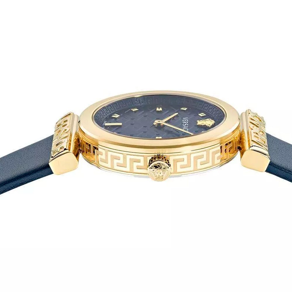 Reloj Versace Regalia Dial Azul VE6J00223