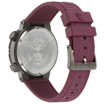 Versace Greca Men's Watch VE7H00223