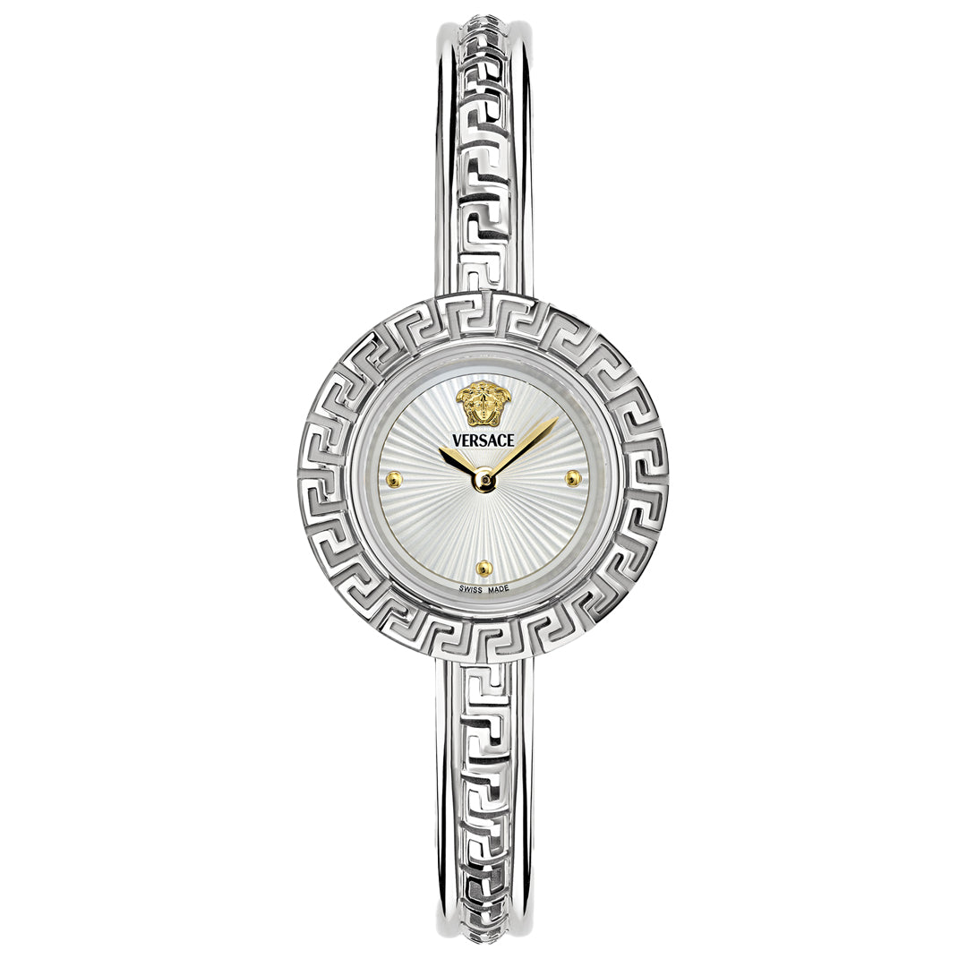 Versace La Greca Women's Watch VE8C00324