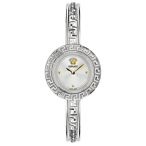 Reloj Versace La Greca Femenino VE8C00324