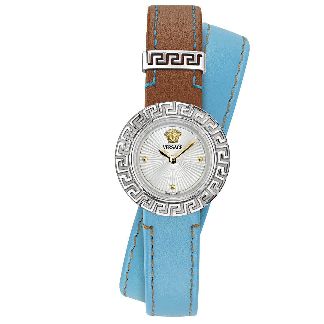 Versace La Greca Women's Watch VE8C00324