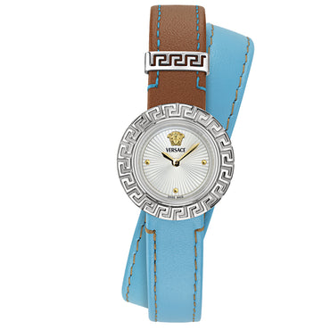 Versace La Greca Women's Watch VE8C00324