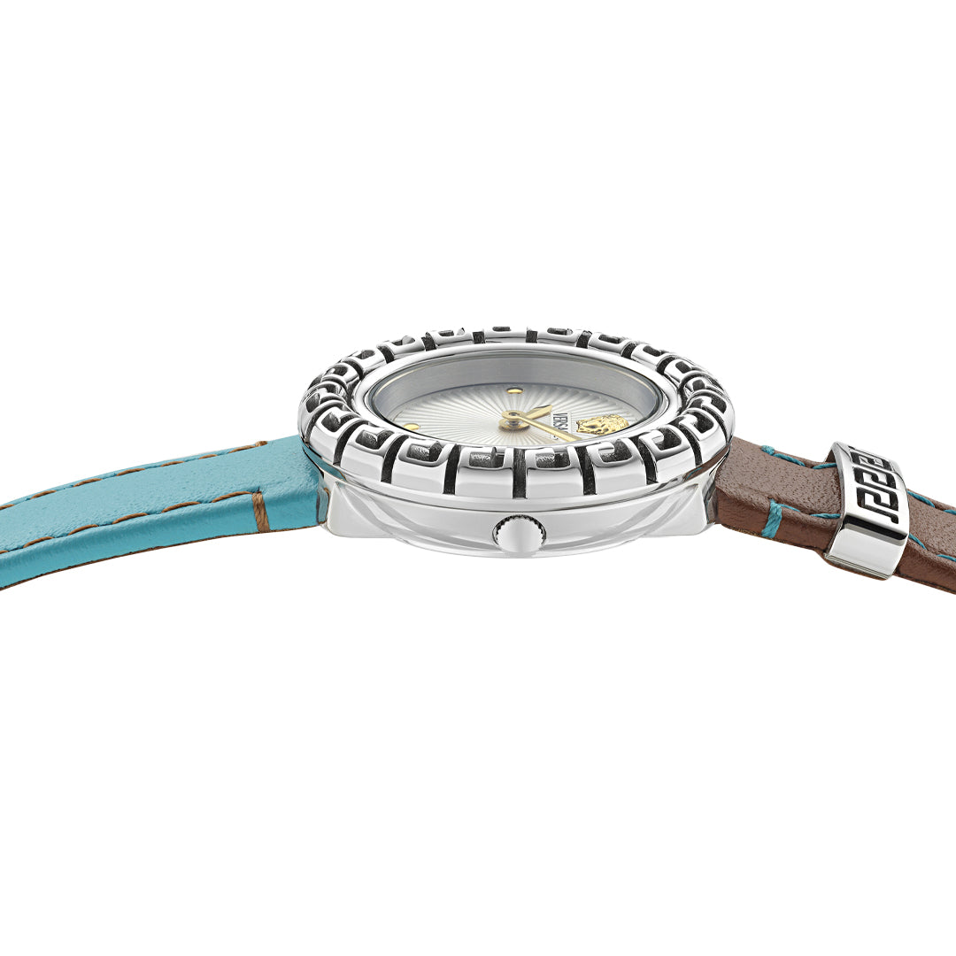 Versace La Greca Women's Watch VE8C00324