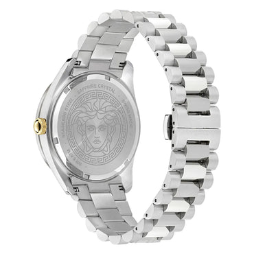 Versace V-Dome Men's Watch VE8E00324