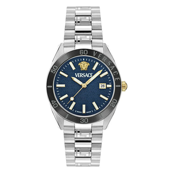 Reloj Versace V-Dome Masculino VE8E00324