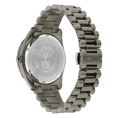 Versace V-Dome Men's Watch VE8E00724