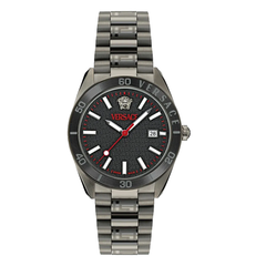 Versace V-Dome Men's Watch VE8E00724