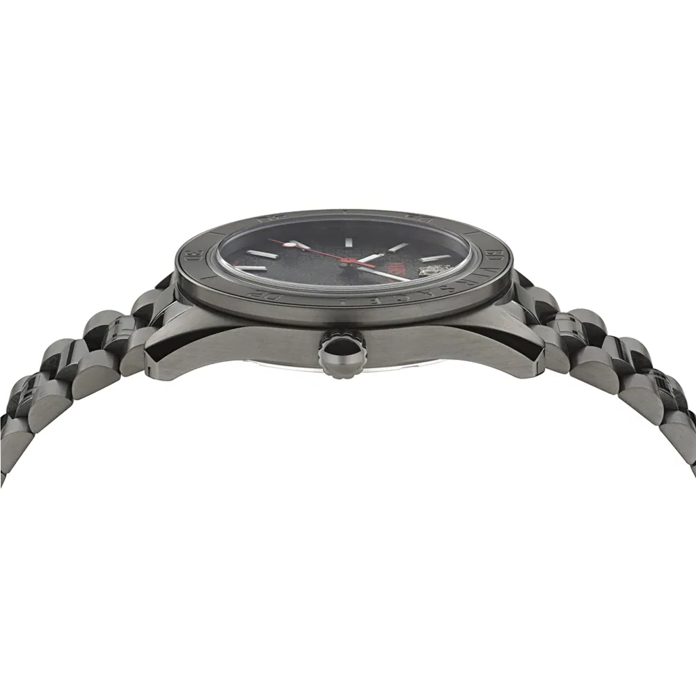 Versace V-Dome Men's Watch VE8E00724