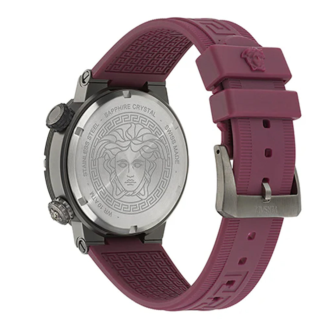 Versace Diver Men's Watch VE8G00224