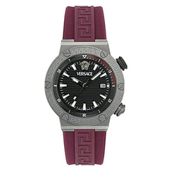 Reloj Versace Diver Masculino VE8G00224