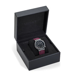 Reloj Versace Diver Masculino VE8G00224