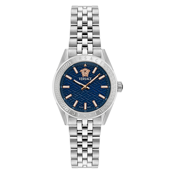 Reloj Versase V-Code Femenino VE8I00324