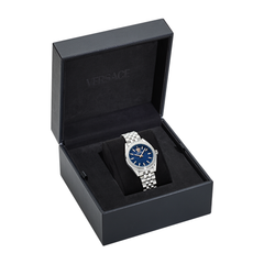 Versase V-Code Women's Watch VE8I00324