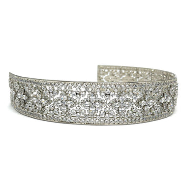 Diadema de Luces Eternas VEC11618