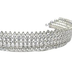 Corona Baja de Zircones