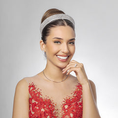 Corona Baja de Zircones