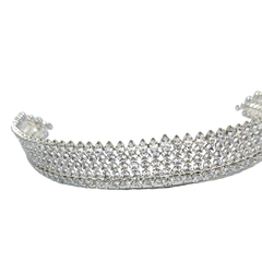 Corona Baja de Zircones