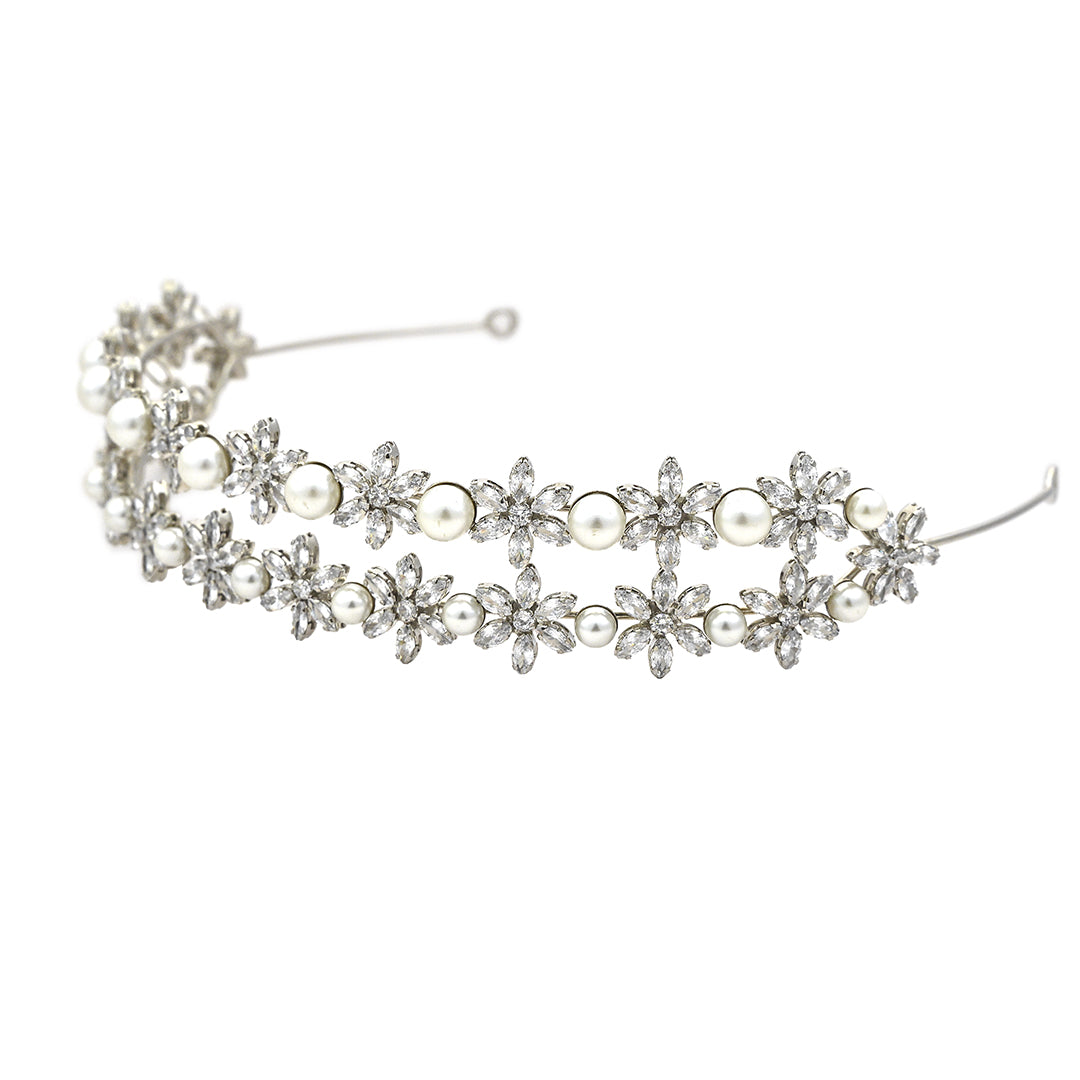 Tiara Zircon VEC13897