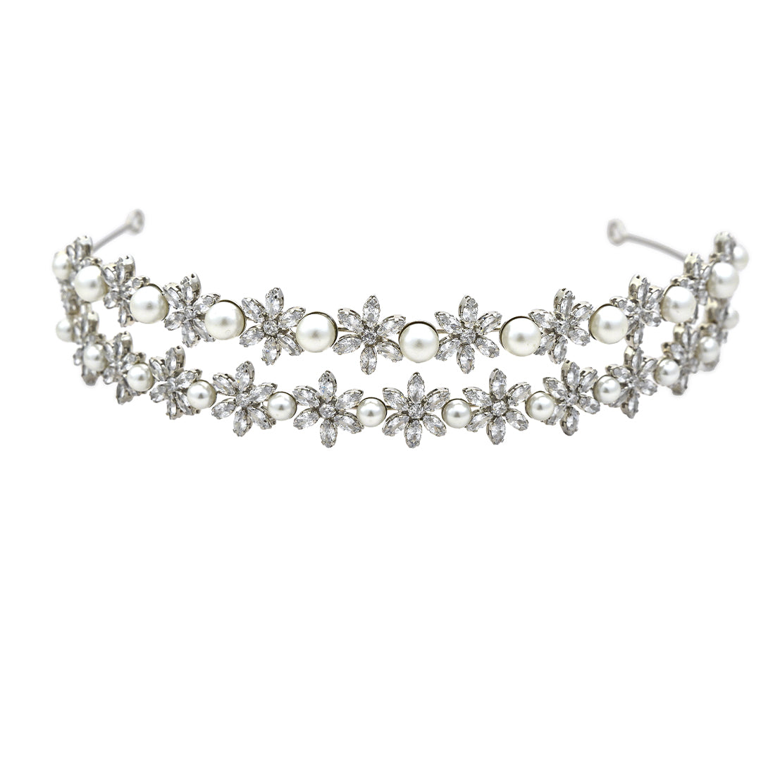 Tiara Zircon VEC13897