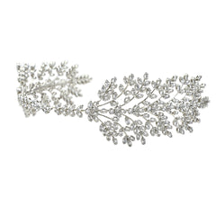 Tiara con Zircon VEC14569