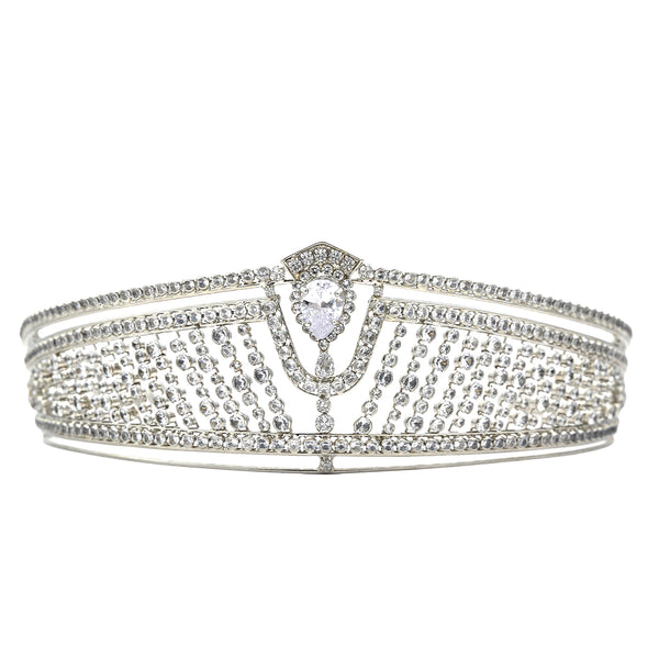 Corona Zircon VEC14601