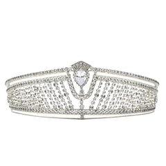 Corona Zircon VEC14601