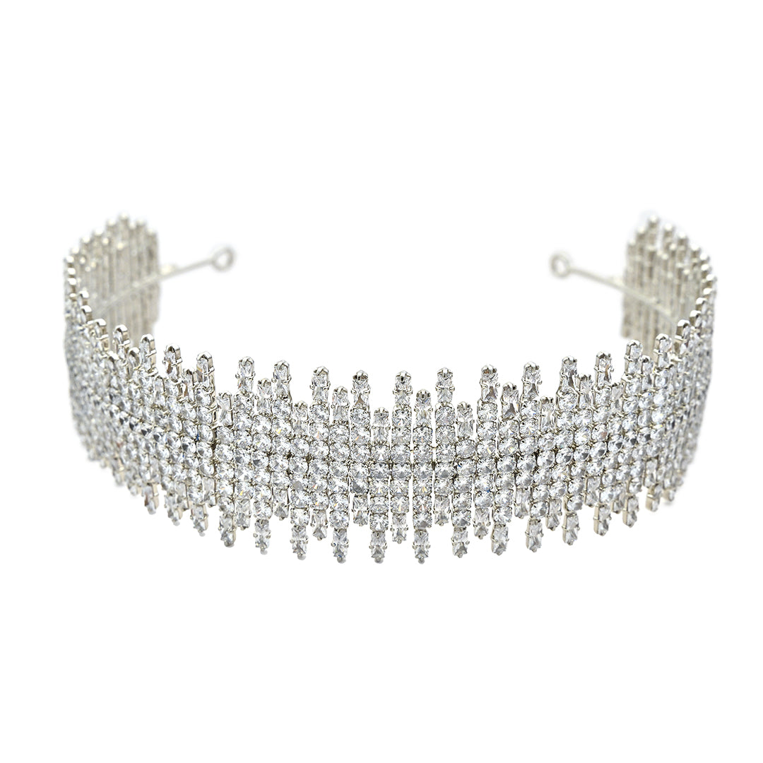 Corona Zircon VEC14602