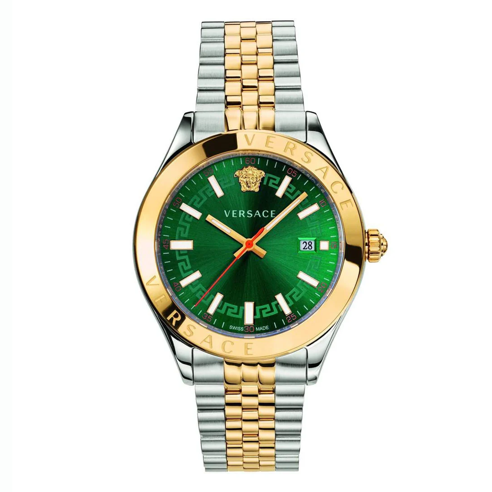 Versace Hellen Watch Dial VEVK00620