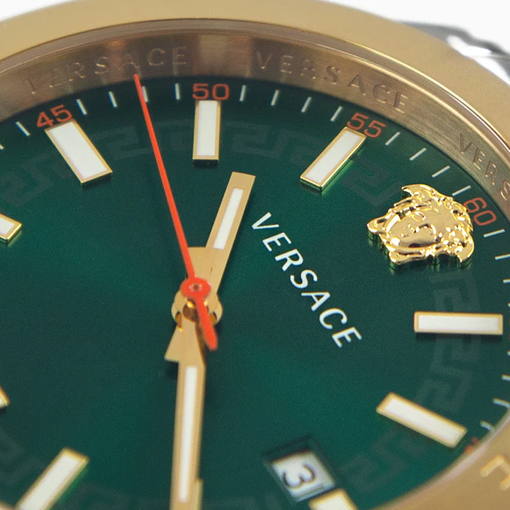 Versace Hellen Watch Dial VEVK00620