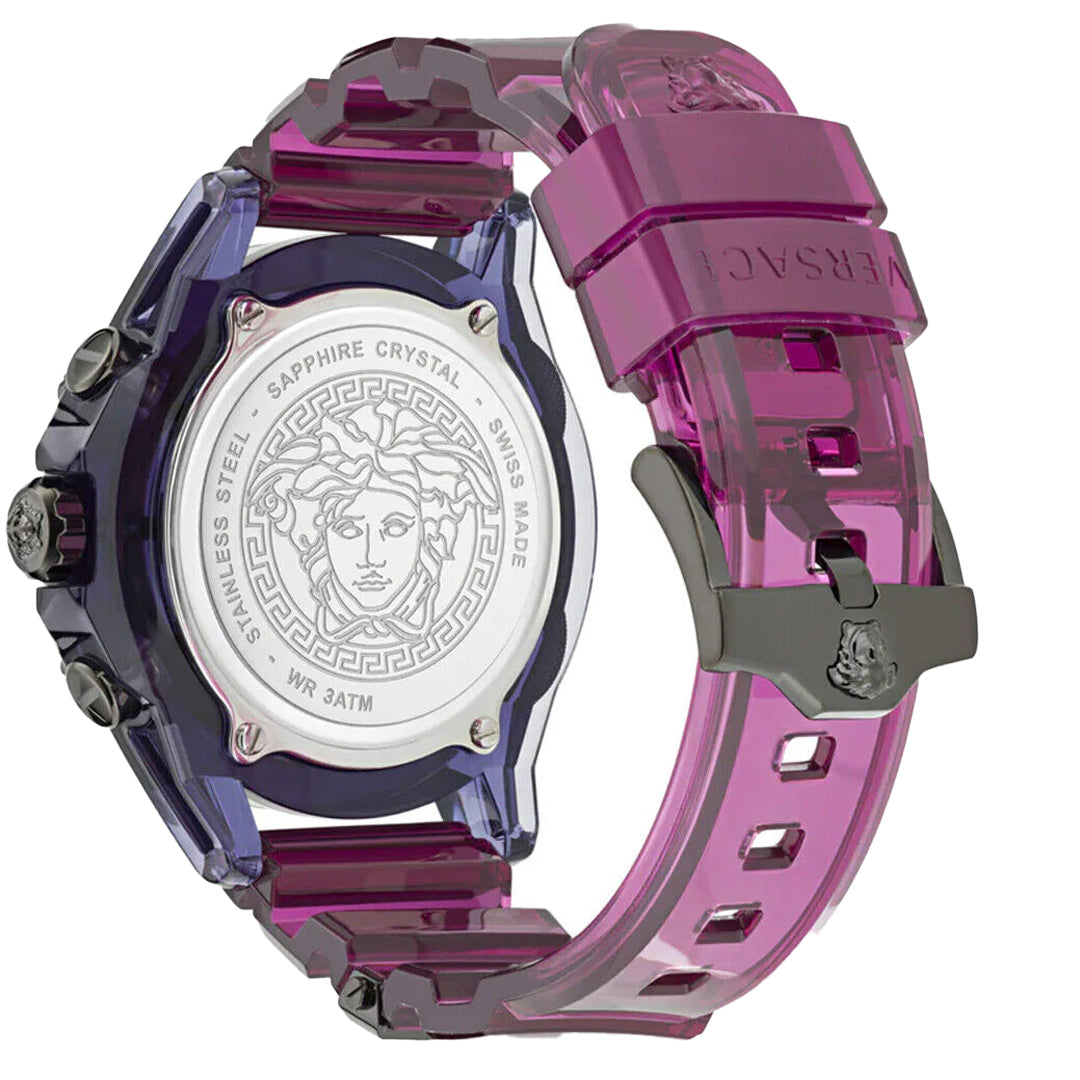 Versace Icon Active Men's Watch VEZ701423