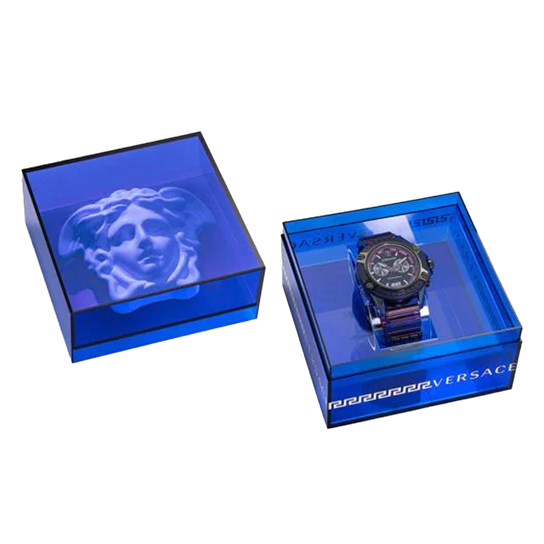 Versace Icon Active Men's Watch VEZ701423