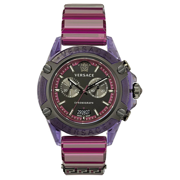 Reloj Versace Icon Active Masculino VEZ701423