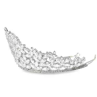 Corona Reina Navette Alto VEC00025