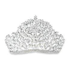 Corona Reina Navette Alto VEC00025