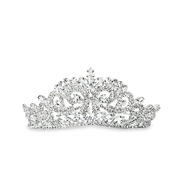 Corona Curvas Navete Punta VEC00024