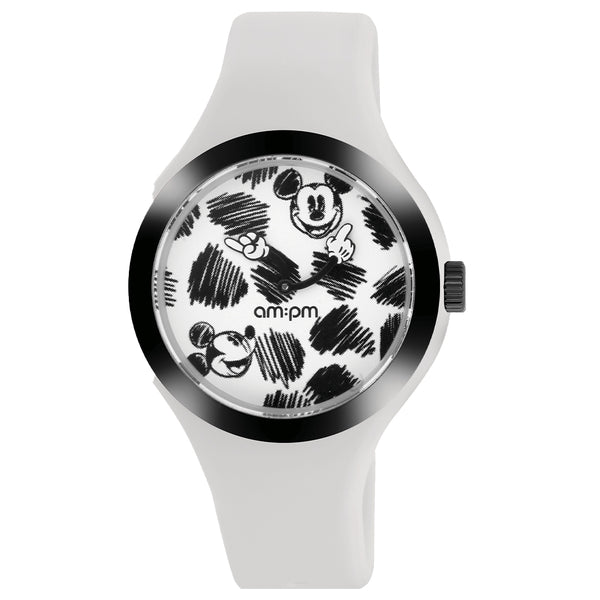 Reloj AM:PM Disney Mickey Mouse AM05DPU345