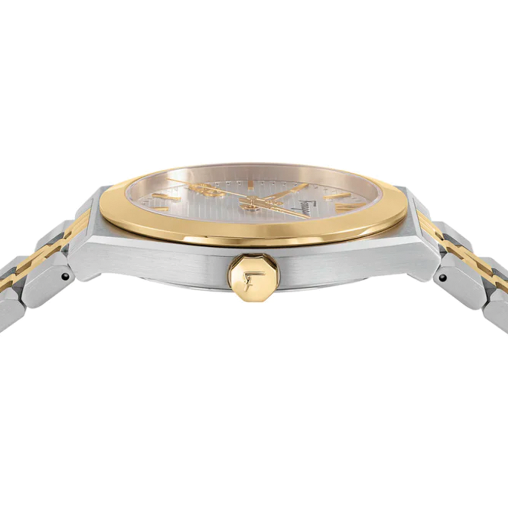 Ferragamo Vega Men's Watch SFKI00223