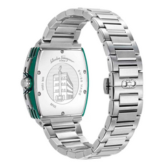 Ferragamo Tonneau Men's Watch SFKE00523