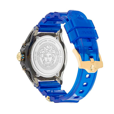 Versace Unisex Watch VE6E00323